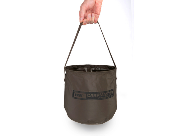 Fox Carpmaster Water Buckets
