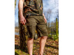 Fox LW Khaki Combat Shorts