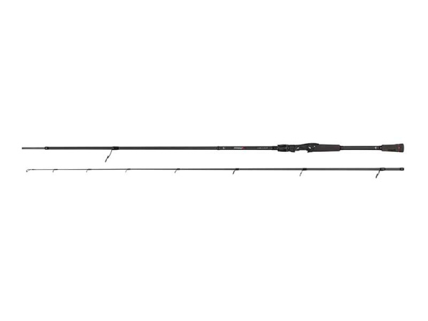Fox Rage Prism X Lure & Shad Spinning Rods