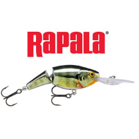 RAPALA - Wobler Jointed shad rap 7cm - CBG