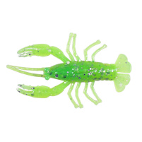 Relax - Gumová nástraha Crawfish 1 - blister 8ks - 3,5cm