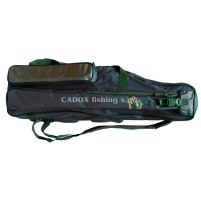 Carp System - Obal na pruty 2 komory