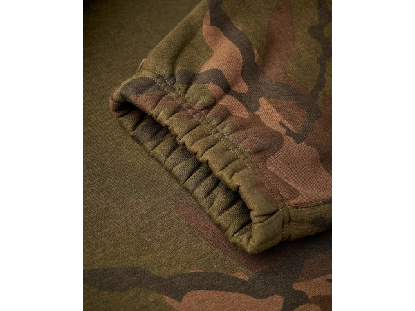 DAIWA - Tepláky Carp Camo