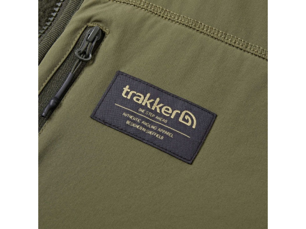 Trakker MikinaTechPro Sherpa Jacket 