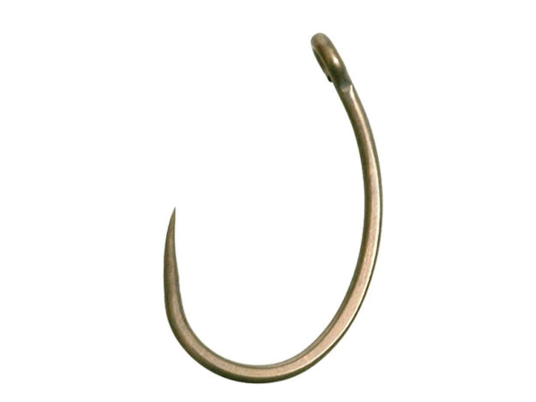 KORDA Háčky Krank Choody Barbless 10ks