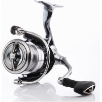 DAIWA - Naviják Exist LT 3000D - 12 ložisek