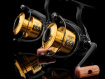 DAIWA - Naviják GS 4000 LTD