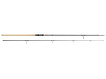 JRC - Prut DEFENDER cork 3,6m / 3lb / 2D 1+1 SET