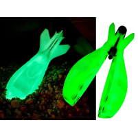 LK Baits - Krmná raketa The Original night glow