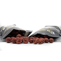 VASR.cz - Boilies CHILLI - PLUM 24mm 180g