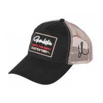 Gamakatsu - Kšiltovka GAMA Trucker cap cooper mesh