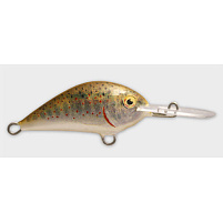 DORADO - Wobler Blagier 3,5cm TRS