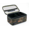 FOX - Pouzdro na Olova Camolite Rigid Lead & Bits Bag