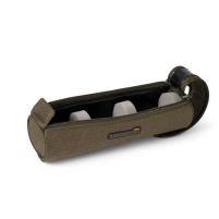 FOX - Pouzdro Na Cívky Voyager Large Spool Case 4 x Big Pit Spools