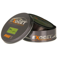 FOX - Vlasec EXOCET mono trans khaki 0,331mm