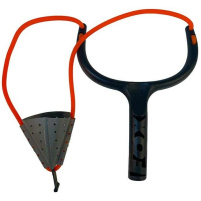 FOX - Prak Powergrip Multi Pouch Catapult