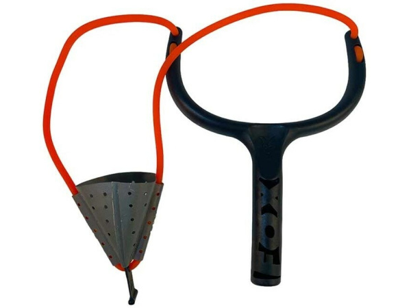 FOX - Prak Powergrip Multi Pouch Catapult