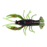 Relax - Gumová nástraha Crawfish 2 - Barva L207 - blister box 4ks - 5,5cm