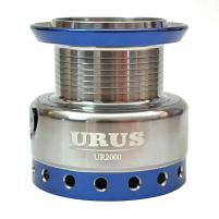 TICA - Náhradní cívka Urus 2000