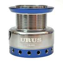 Tica - Náhradní cívka Urus 2000