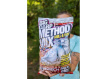 Bait-Tech krmítková směs Big Carp Method Mix Krill & Tuna 2 kg 
