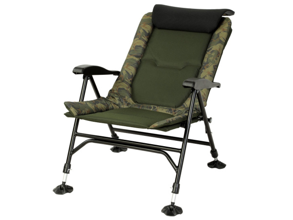 Giants fishing Sedačka Chair Gaube XT