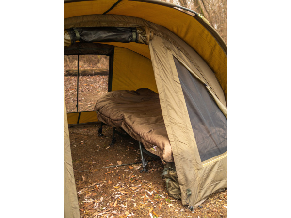 Giants fishing Bivak Gaube Bivvy 2 Man
