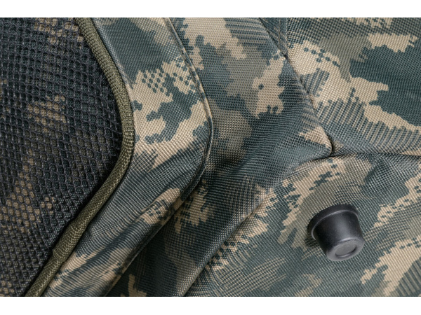 Batoh Multi Camo 50l