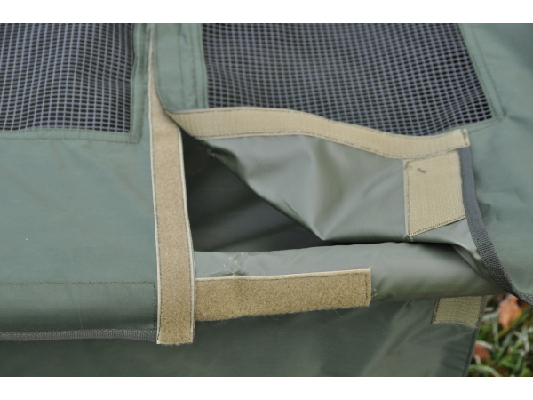 Mivardi Vanička pod kapra New Dynasty XL