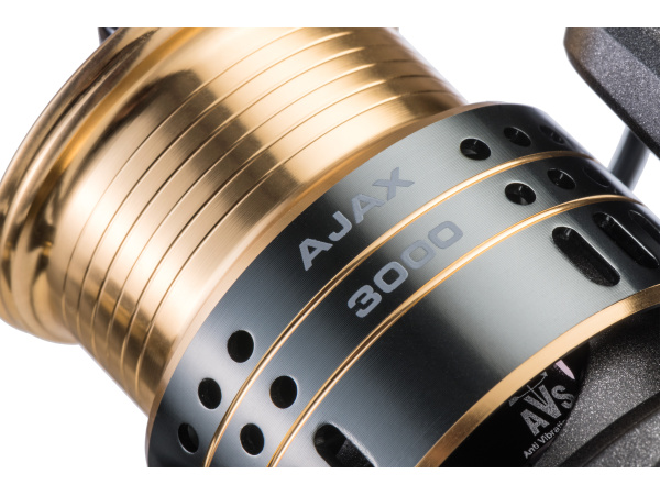 Mivardi Naviják Ajax 3000