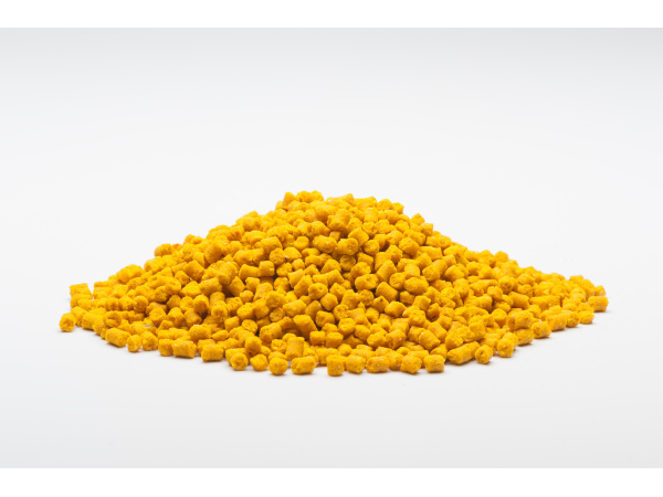 Mivardi Rapid pellets SweetCorn - (5kg | 8mm)
