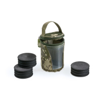 ZigRig pouzdro CamoCODE