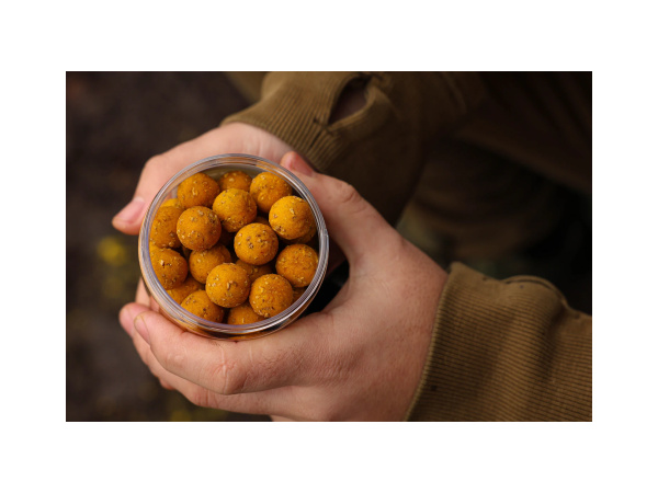 Nikl Rozpustné Criticals boilie Corn 250ml