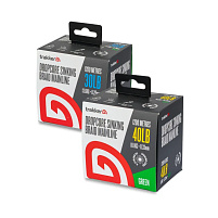 Trakker Products Trakker Kmenová šňůra Dropcore Braid Green 1200m