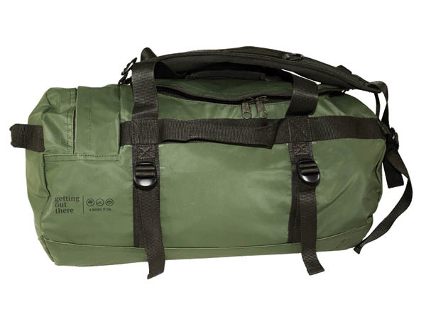 Aqua Products Aqua Batoh - Torrent Duffel Bag