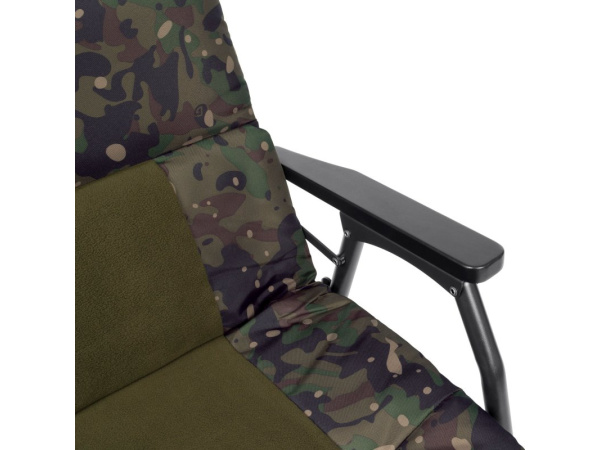 Trakker Products - Křeslo RLX Bench Chair
