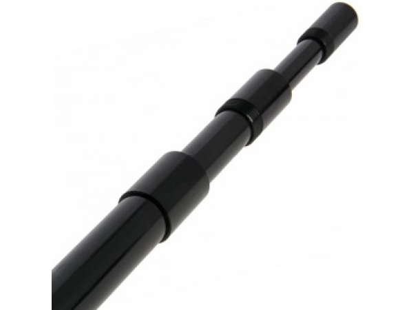 NGT Podběráková Tyč 3v1 Screw Fix Net Handle 3m