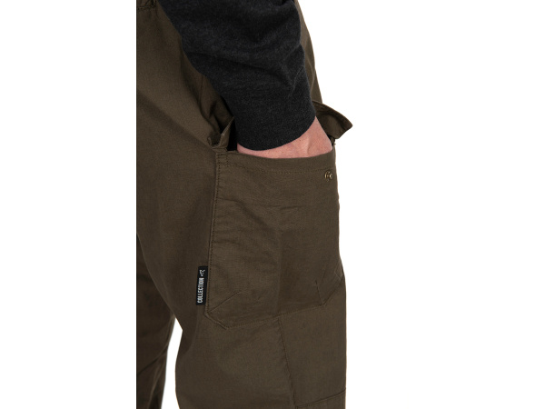 Fox Collection Cargo Trouser