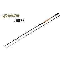 Fox Rage Terminator Jigger X Rods