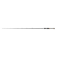Fox Rage TR Finesse & V Force Rods