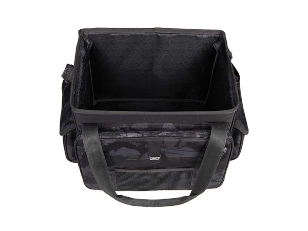 Fox Rage Camo Voyager Moulded XL Carryall