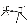 Fox stojan Horizon Duo Pod - 4 Rod Inc Case