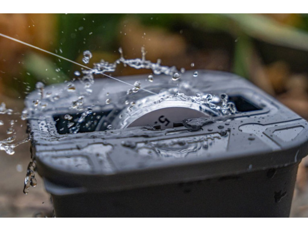 KORUM - Odvíječ Vlasce Fishing Line Spooler