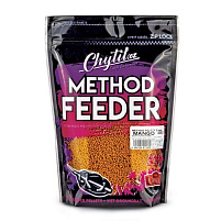 Chytil - Method Feeder Pelety 2mm 750g - Mango