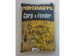 Mikbaits - Partiklový mrak 1,5kg 
