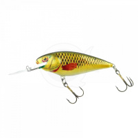 Dorado - Wobler Invader 6cm