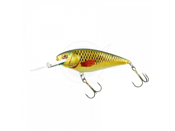 Dorado - Wobler Invader 6cm