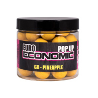 LK Baits Pop-up Boilies Euro Economic 18mm 200ml