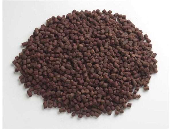 Mivardi - Pelety Rapid Classic Halibut 4mm 1kg 
