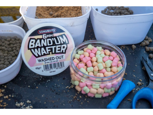 SONUBAITS - Nástraha Band'um Wafters 10 mm 